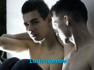 LouisNAndre