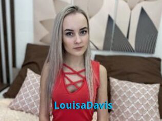 LouisaDavis