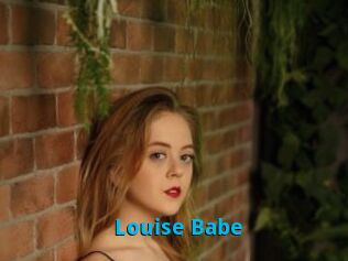 Louise_Babe