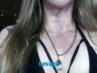 Lovage_