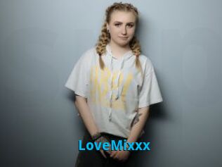 LoveMixxx