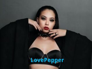 LovePepper