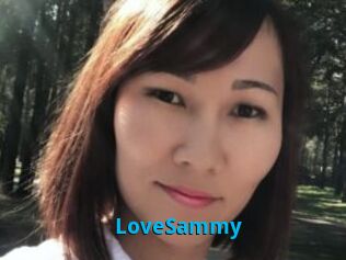 LoveSammy