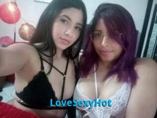 LoveSexyHot