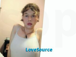 LoveSource