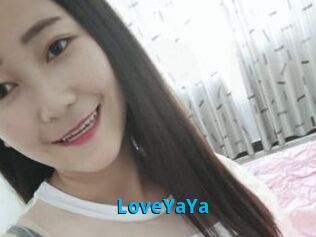 LoveYaYa