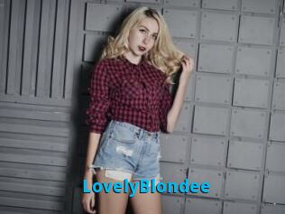 LovelyBlondee