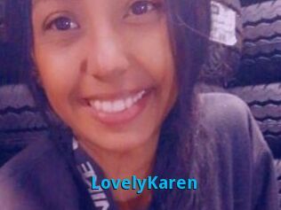 LovelyKaren