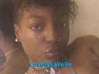 LovelyLaVelle