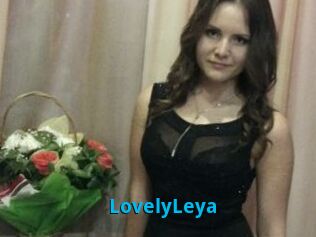 LovelyLeya