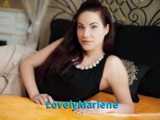 LovelyMarlene