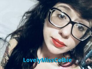 LovelyMissColbie