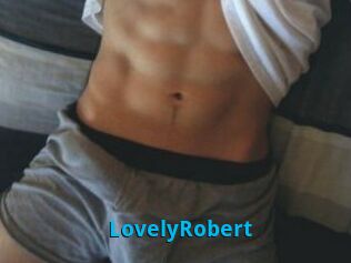 LovelyRobert