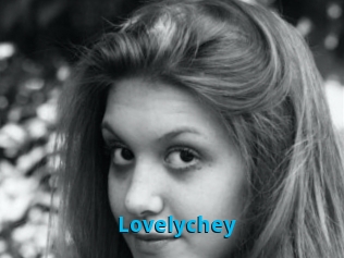 Lovelychey