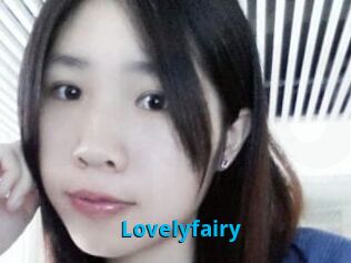 Lovelyfairy