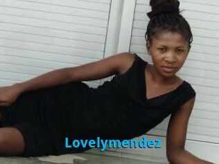 Lovelymendez