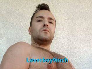 Loverboy9inch