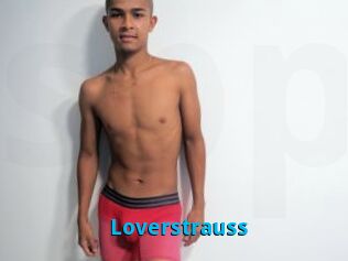 Loverstrauss