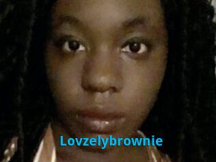 Lovzelybrownie