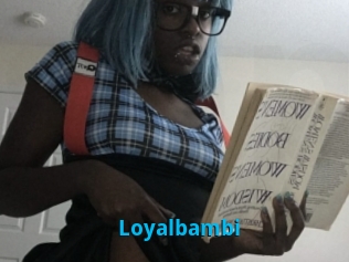 Loyalbambi