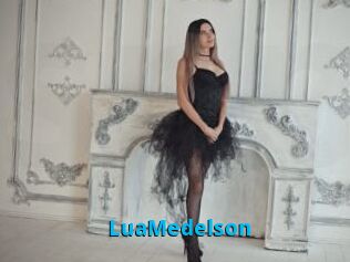 LuaMedelson