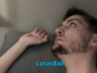 LucasBall