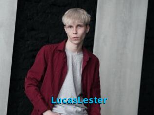 LucasLester