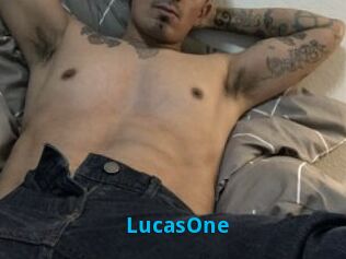 LucasOne