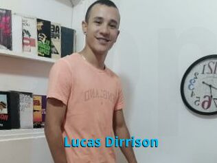 Lucas_Dirrison