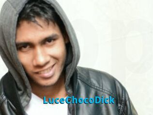 LuceChocoDick