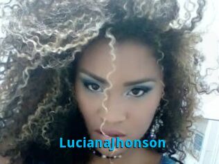 LucianaJhonson