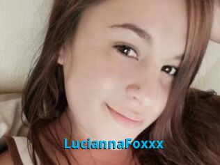 LuciannaFoxxx