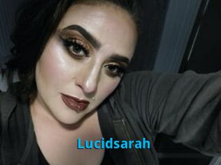 Lucidsarah