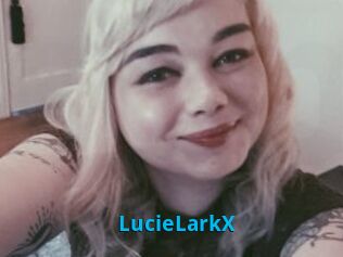 LucieLarkX