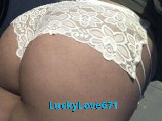 LuckyLove671