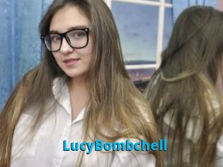 LucyBombchell