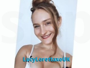 LucyLorettaxoUK