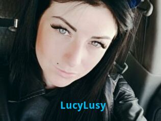 LucyLusy