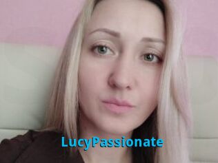 LucyPassionate