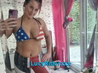 LucyRiderxxx