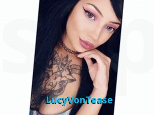 LucyVonTease