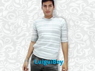 LuiguiBoy