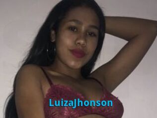 LuizaJhonson