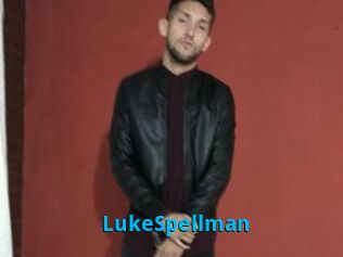 LukeSpellman