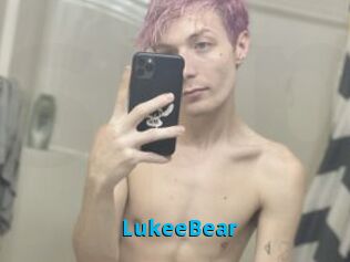 LukeeBear