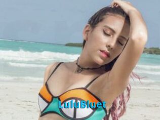 LuluBluet