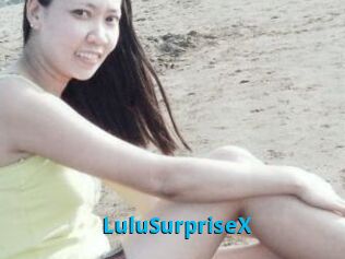 LuluSurpriseX