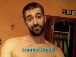 Lumbersexual