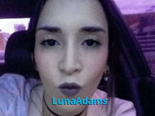 LunaAdams