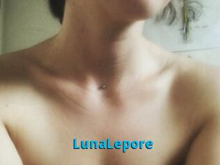 LunaLepore